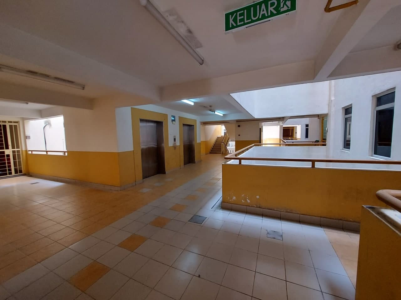 CYBERIA SMARTHOMES CONDOMINIUM AT CYBERJAYA - photo 8