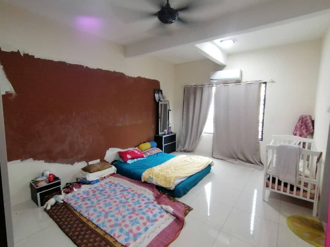 Double Storey House,Taman Sri Garing Rawang Sel - photo 6