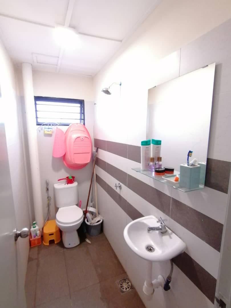 Double Storey House,Taman Sri Garing Rawang Sel - photo 7