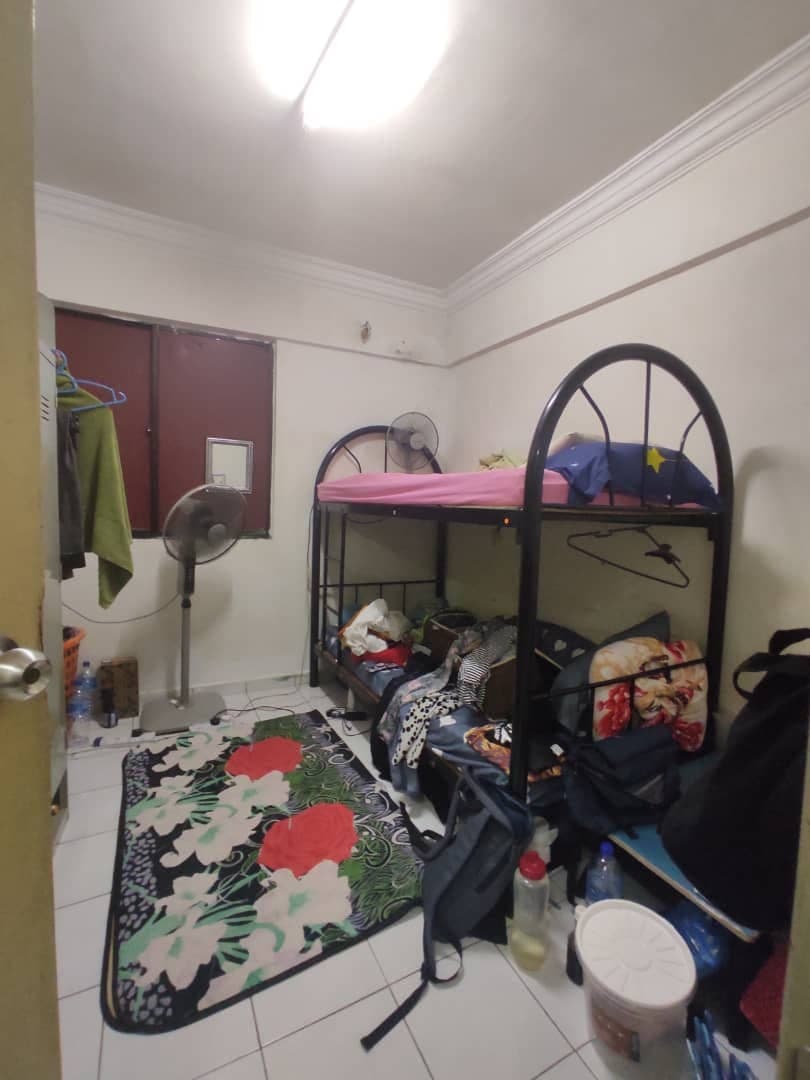 APARTMENT PERDANA, SEKSYEN 13, SHAH ALAM - photo 5