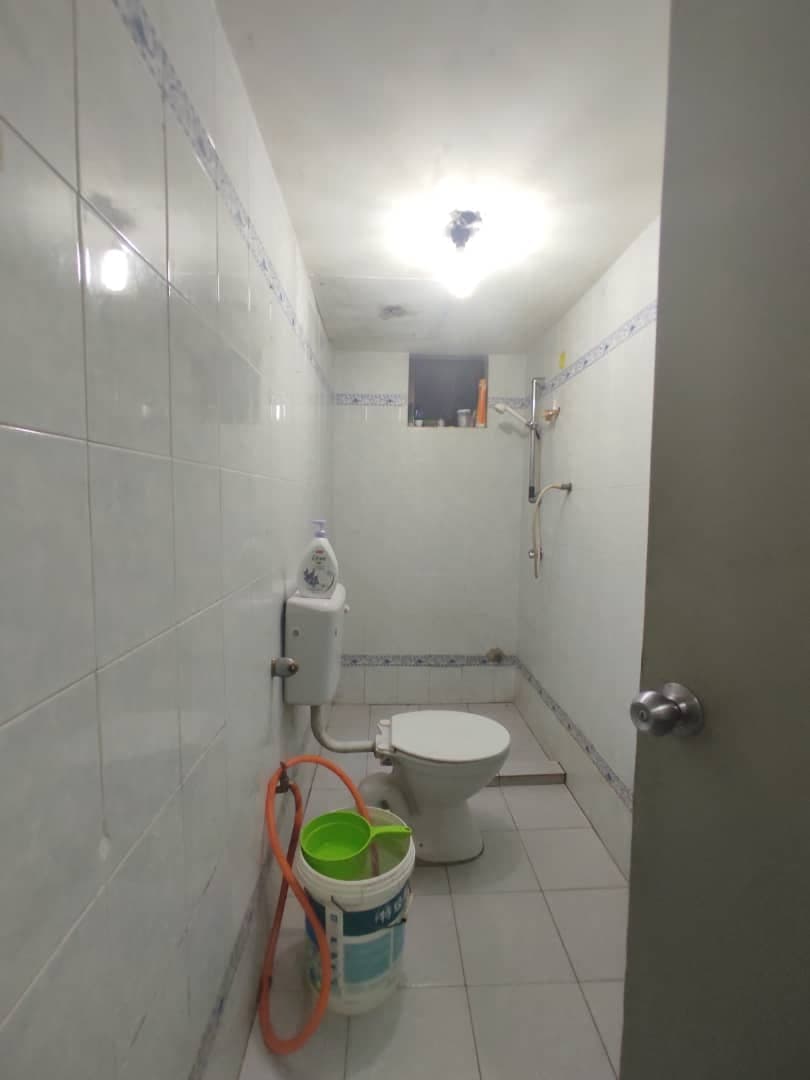 APARTMENT PERDANA, SEKSYEN 13, SHAH ALAM - photo 7
