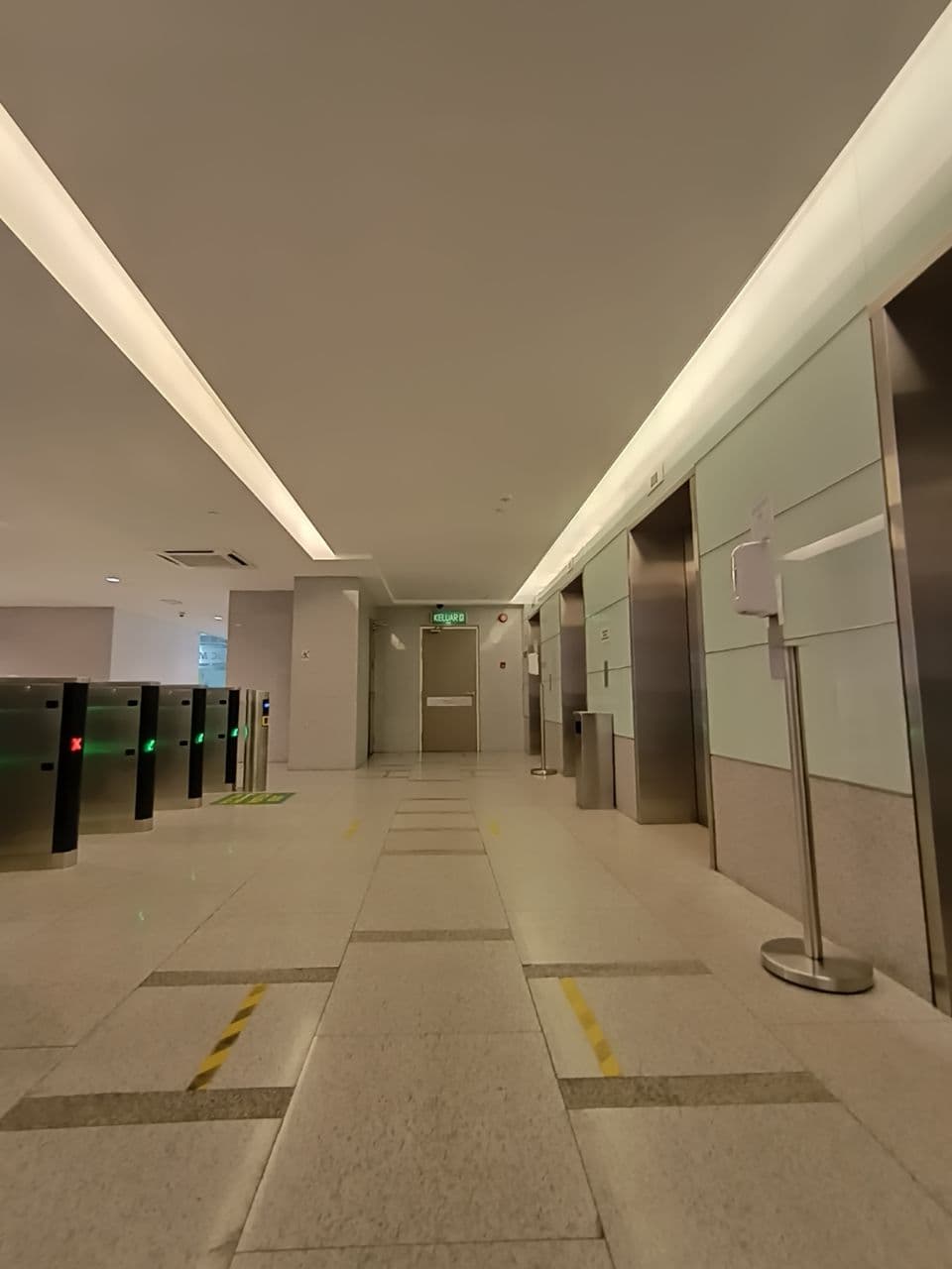 Menara K1 Commerce One Office Suite Old Klang - photo 2