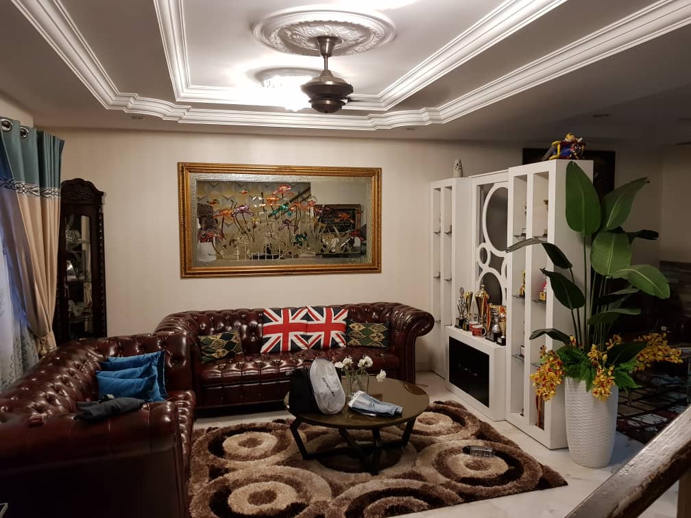 Double Storey House, Kota Emerald Rawang - photo 2