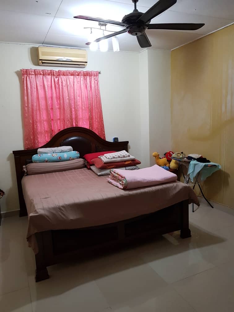 Double Storey House, Kota Emerald Rawang - photo 4
