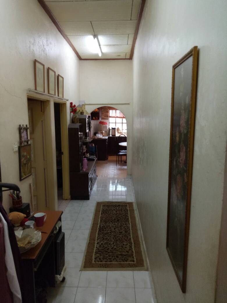 Bungalow Storey,Kg Kubu Gajah Sungai Buloh - photo 4