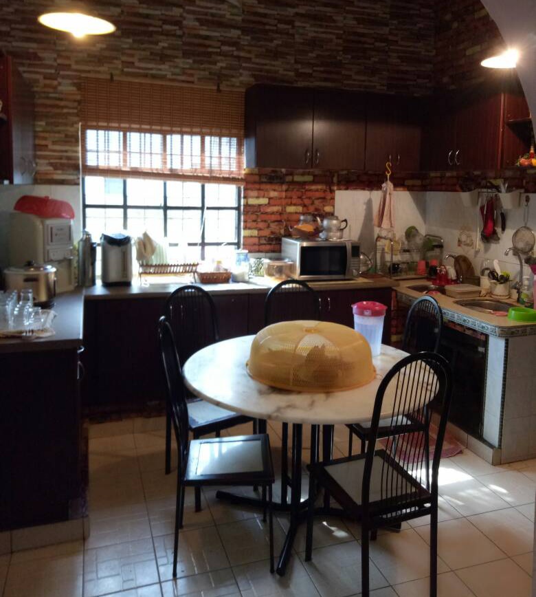 Bungalow Storey,Kg Kubu Gajah Sungai Buloh - photo 5