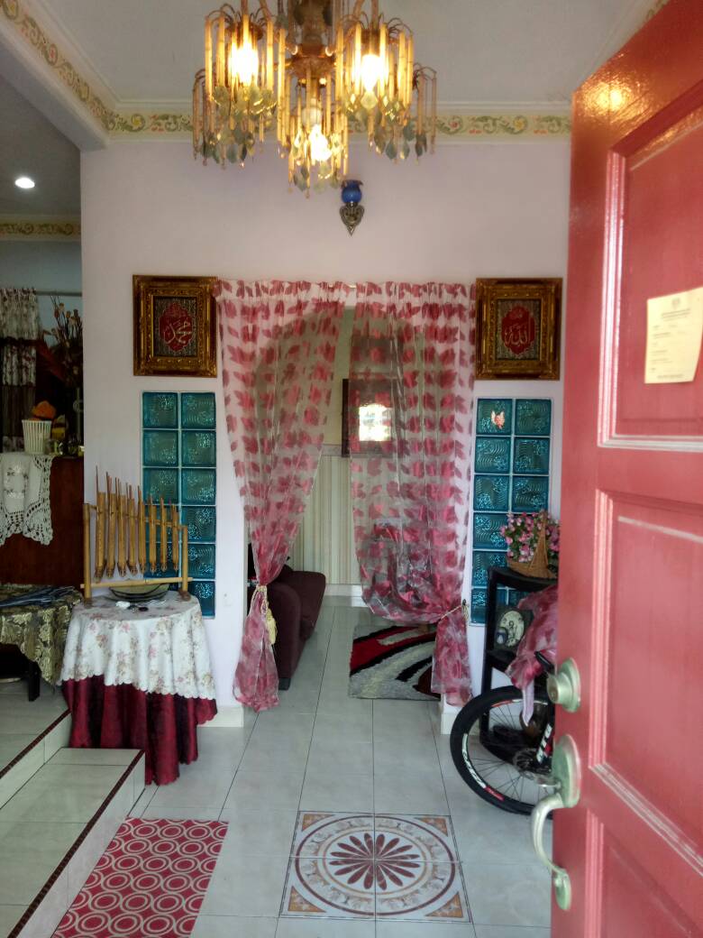 Bungalow Storey,Kg Kubu Gajah Sungai Buloh - photo 6