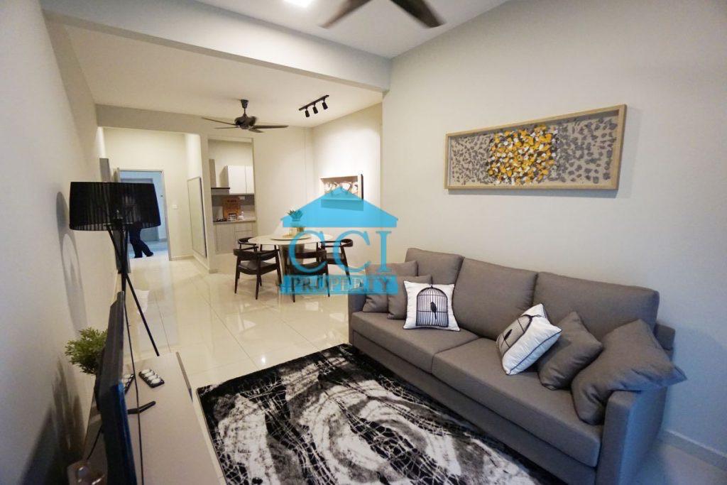 Pr1ma Residensi Bandar Meru Raya, Ipoh - photo 4