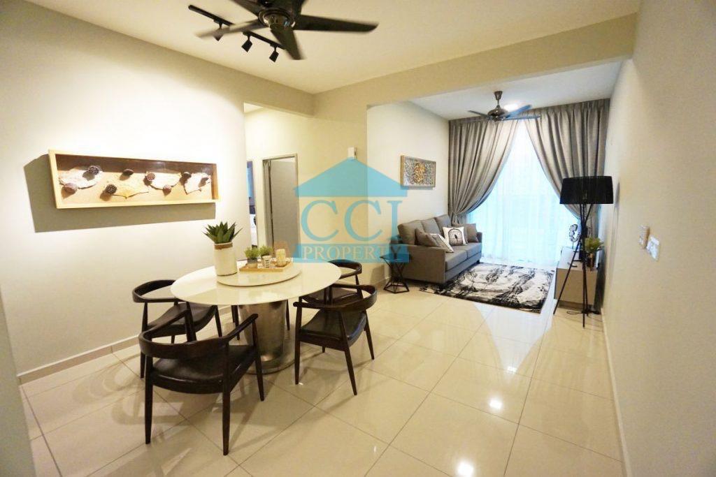Pr1ma Residensi Bandar Meru Raya, Ipoh - photo 5