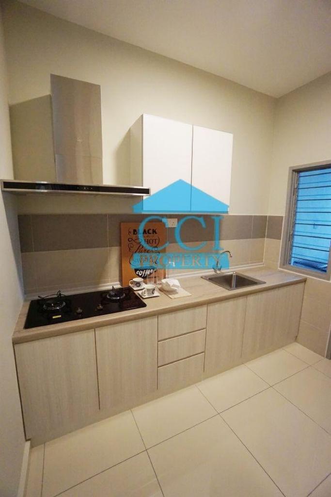 Pr1ma Residensi Bandar Meru Raya, Ipoh - photo 6