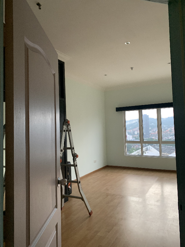 Waldorf Tower, Sri Hartamas - photo 2