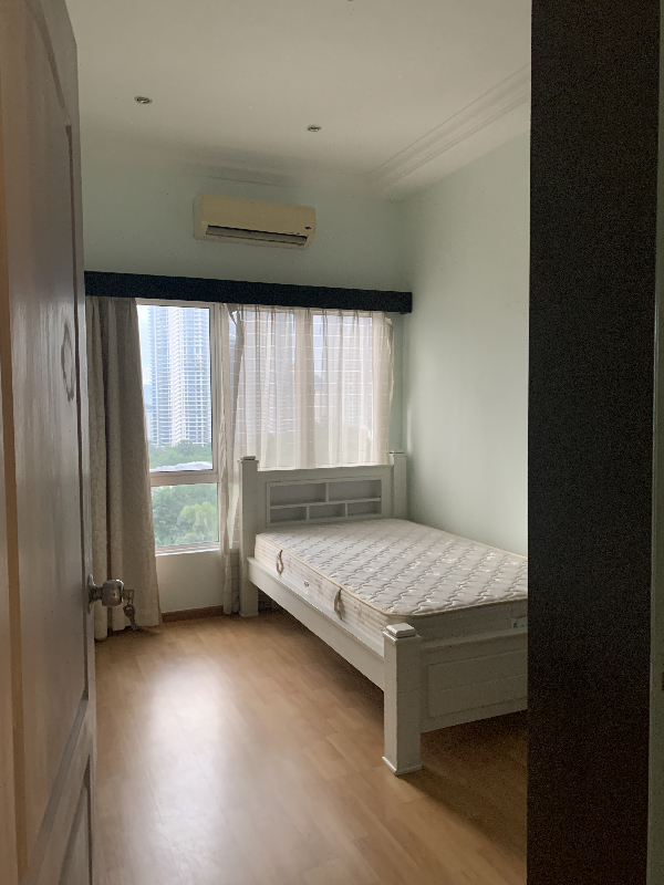 Waldorf Tower, Sri Hartamas - photo 3
