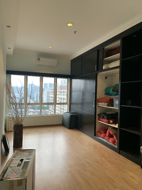 Waldorf Tower, Sri Hartamas - photo 4