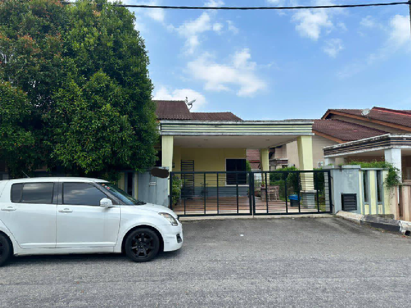 Semi-d Setingkat Alam Perdana Im 12