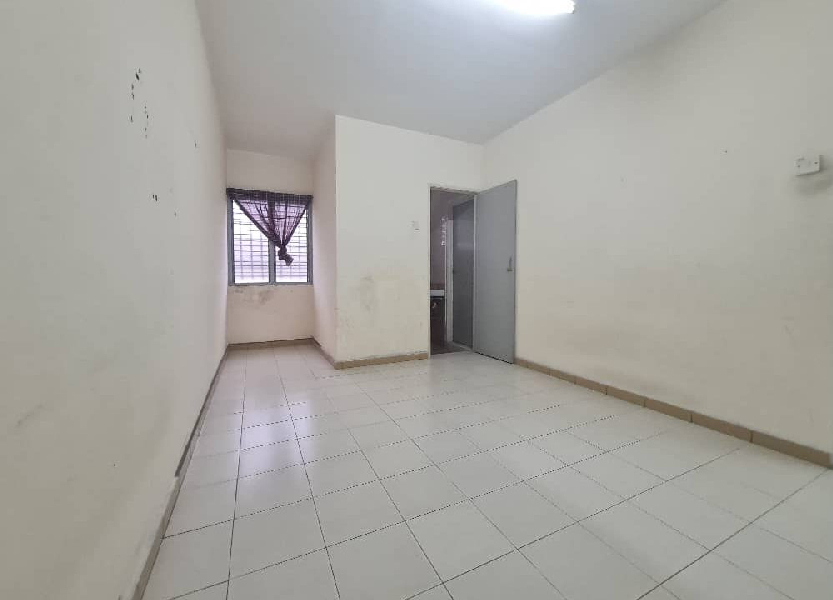 DOUBLE STOREY TERRACE HOUSE TAMAN SERI DESA - photo 7