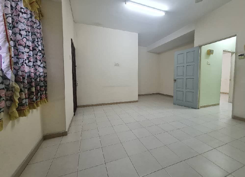 DOUBLE STOREY TERRACE HOUSE TAMAN SERI DESA - photo 8