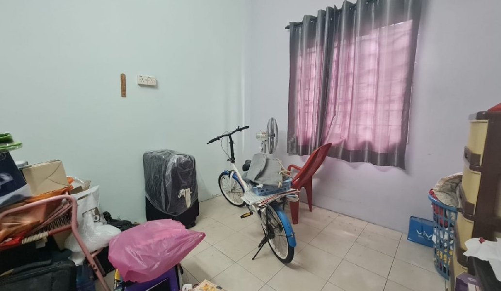 Single Storey Terrace Taman Tawas Mewah Ipoh - photo 7