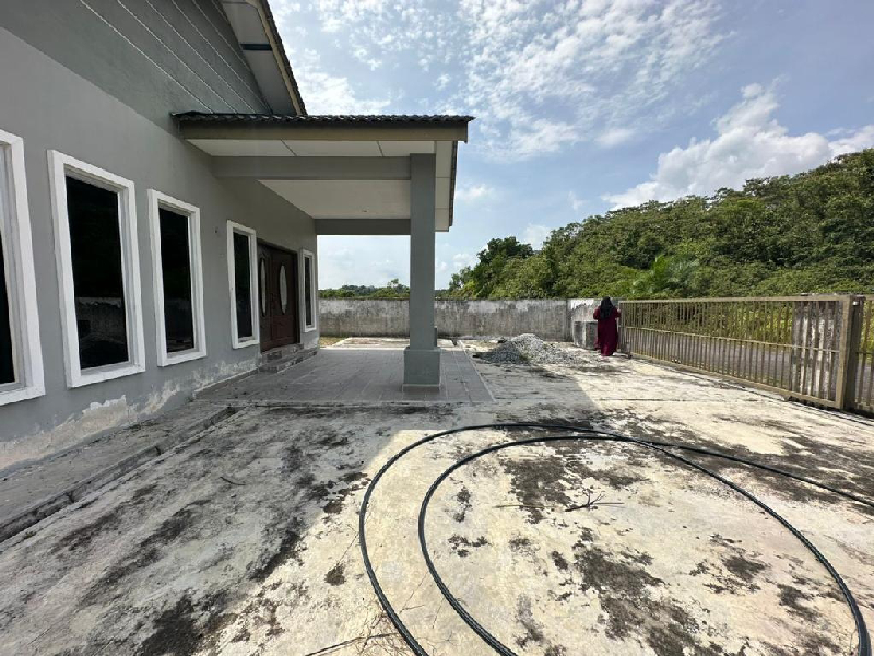 Banglo Setingkat Batu Gajah Perak  - photo 3