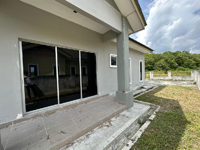 Banglo Setingkat Batu Gajah Perak  - photo 4