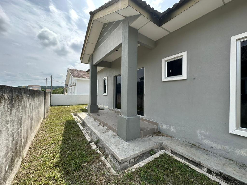 Banglo Setingkat Batu Gajah Perak  - photo 5