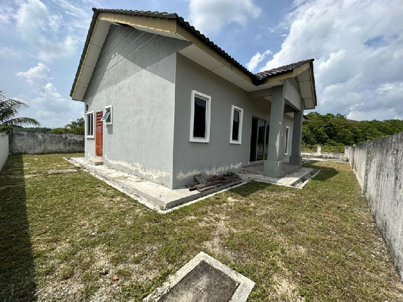 Banglo Setingkat Batu Gajah Perak  - photo 6