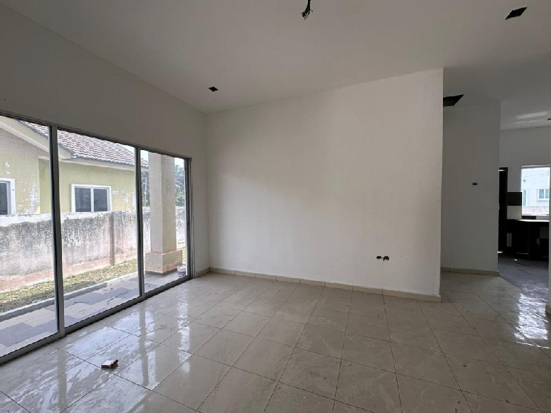Banglo Setingkat Batu Gajah Perak  - photo 12