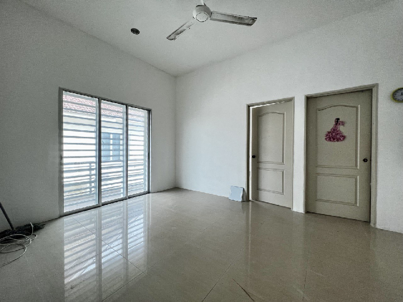 Semi-D (2)Tingkat Untuk Dijual Di Taman Klebang Impian Chemor  - photo 11