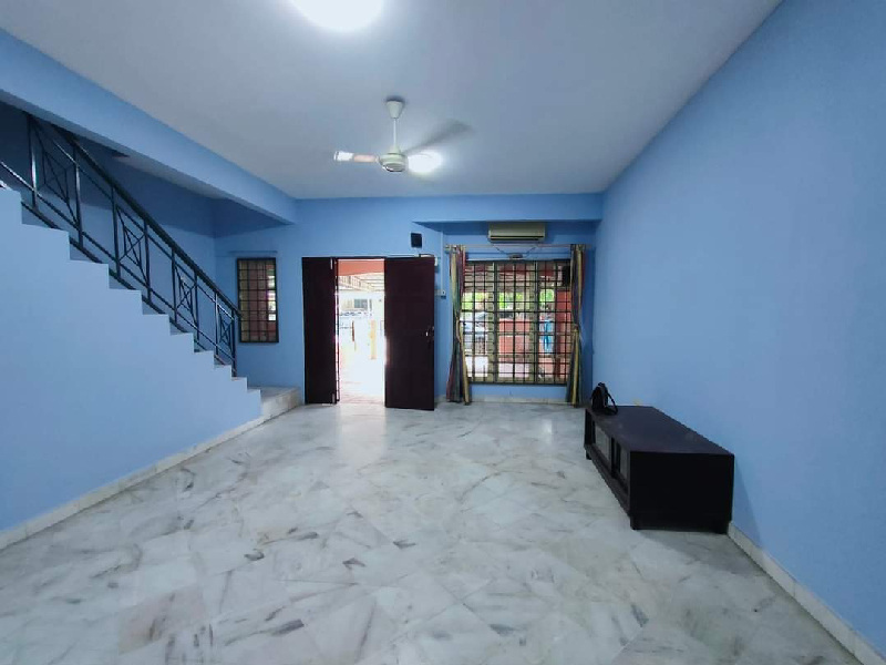 Double Storey Terrace Taman Seri Ampang - photo 3