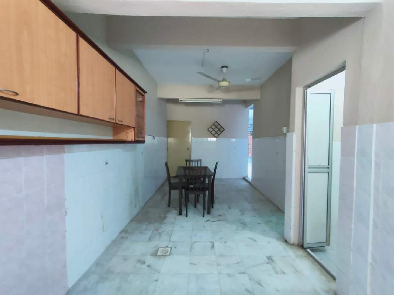 Double Storey Terrace Taman Seri Ampang - photo 4