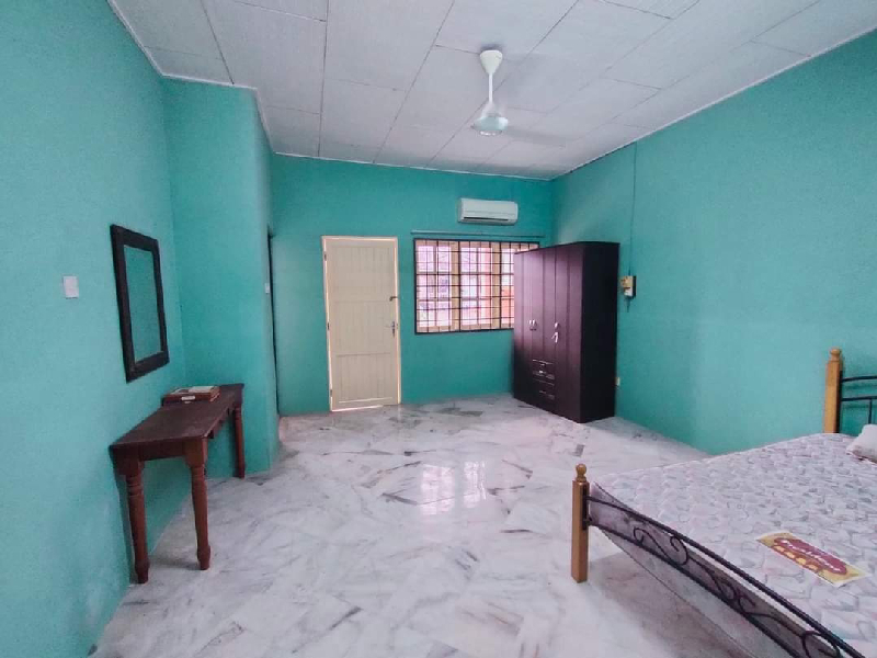 Double Storey Terrace Taman Seri Ampang - photo 7