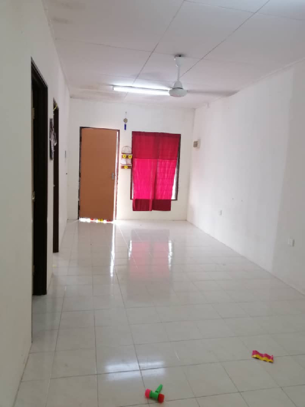 END LOT SINGLE STOREY TAMAN KLEBANG PUTRA - photo 3