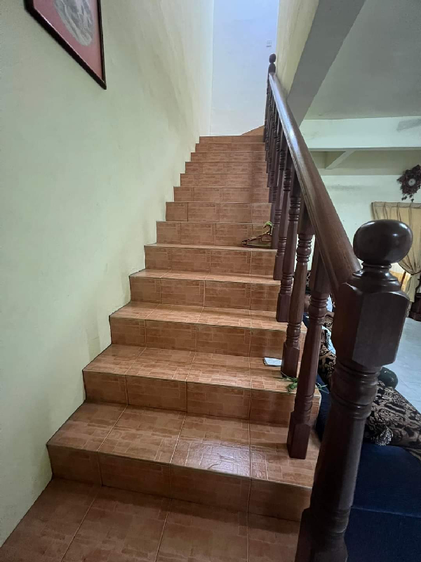 DOUBLE STOREY TERRACE TAMAN BERKAT, KAMUNTING TAIPING PERAK  - photo 3
