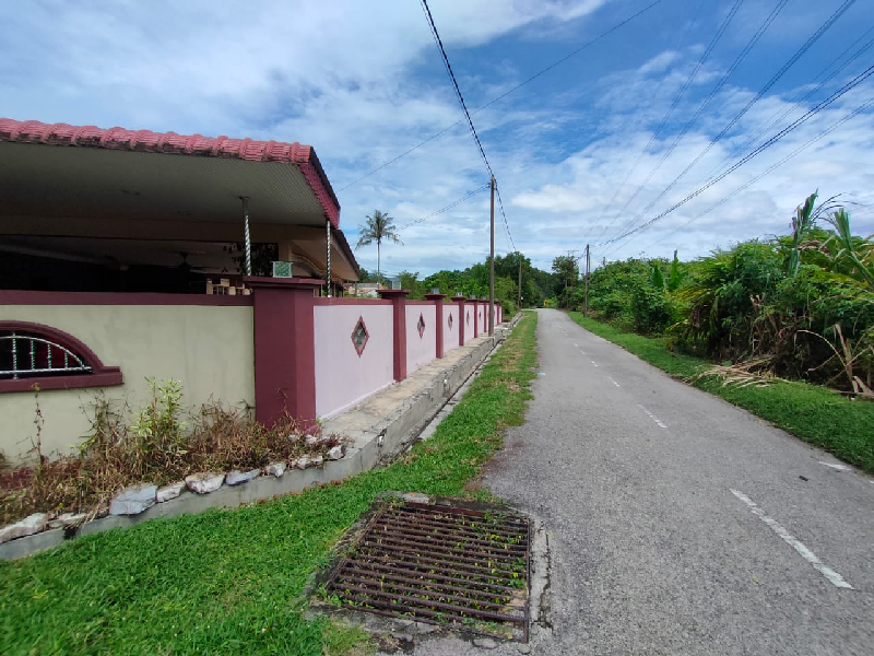 BANGLO SETINGKAT CORNER LOT UNTUK DIJUAL - photo 3