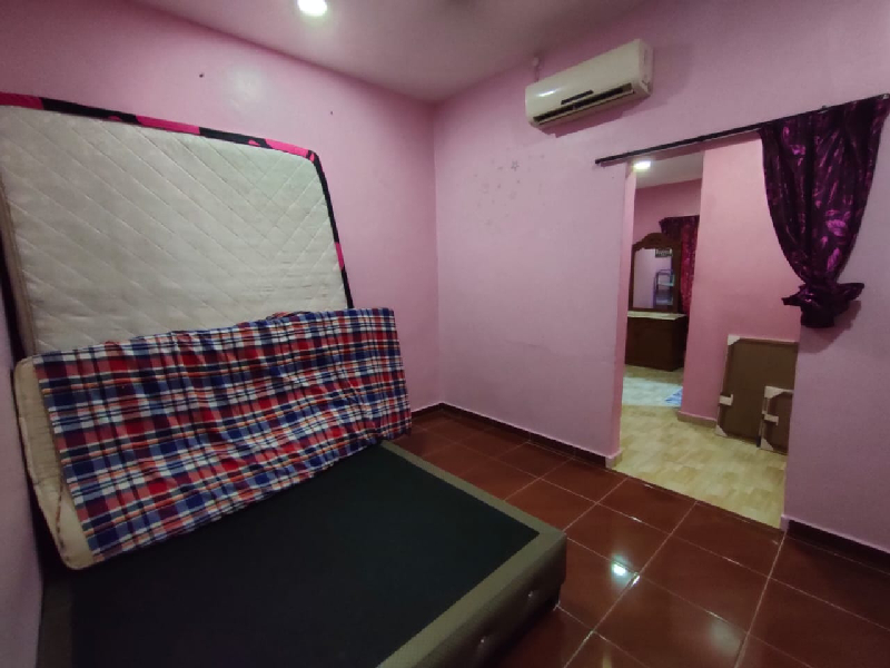 BANGLO SETINGKAT CORNER LOT UNTUK DIJUAL - photo 11