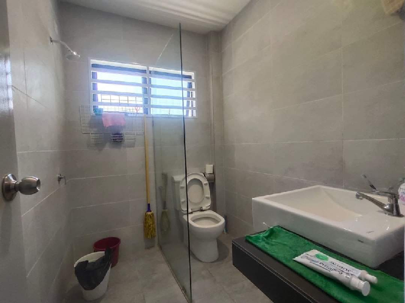 RUMAH TERES (2)TINGKAT UNTUK DIJUAL DI TAMBUN SANCTUARY GARDEN  - photo 11