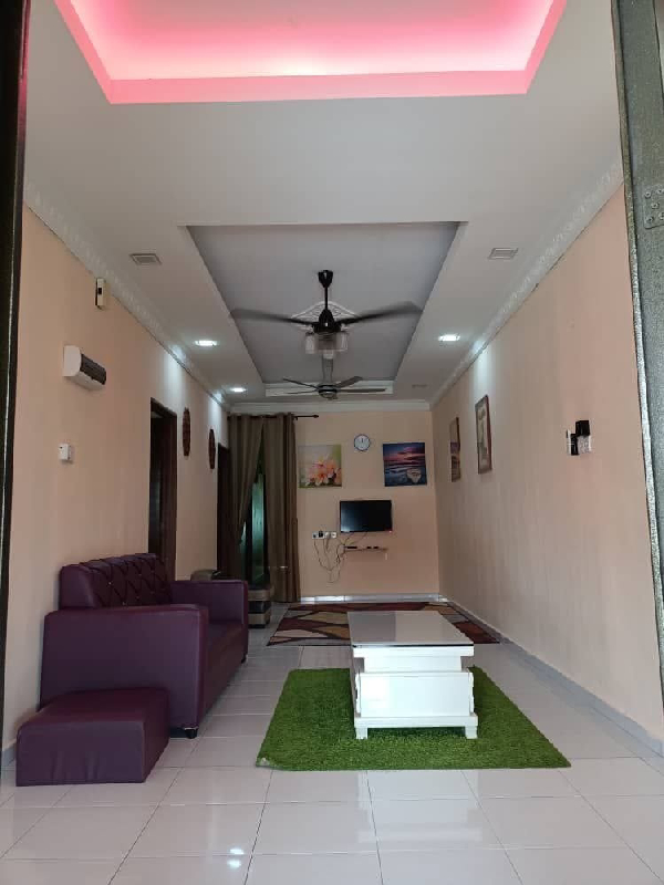 RUMAH CANTIK FULL RENOVATED DI TAMAN DESA MANJUNG POINT 2, SERI MANJUNG, PERAK. - photo 3
