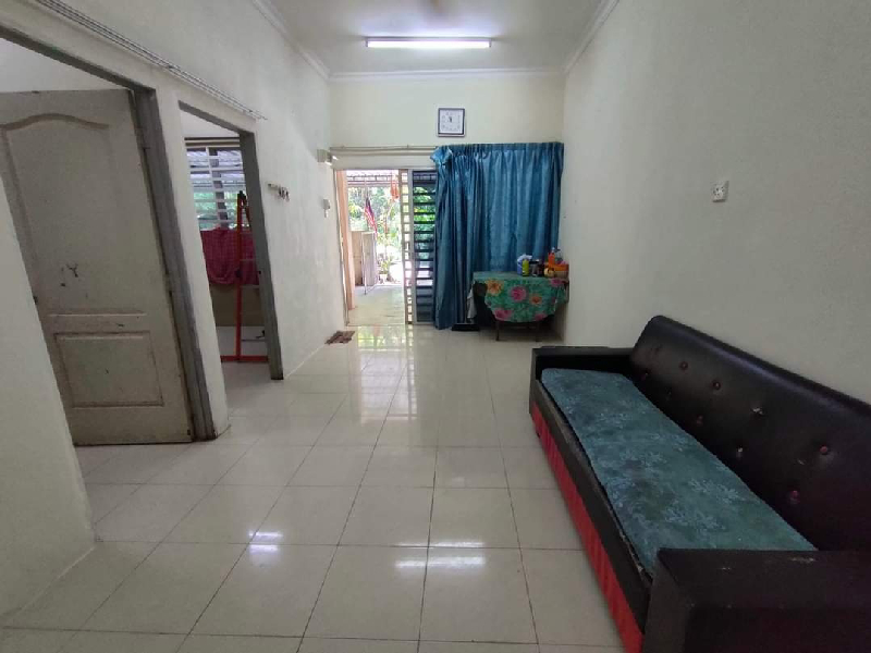 TERES SETINGKAT DI TAMAN SRI WANGSA BATU GAJAH  - photo 3