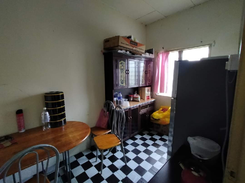 RUMAH TERES SETINGKAT UNTUK DIJUAL DI TAMAN PALMA PUTERI KAMUNTING  - photo 8