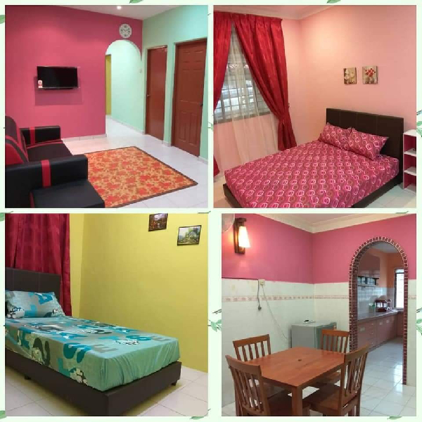 SINGLE STOREY TERRACE RAPAT SETIA, IPOH - photo 3