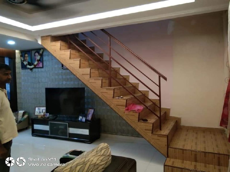 Double Storey Terrace at Medan Klebang Jaya  - photo 3
