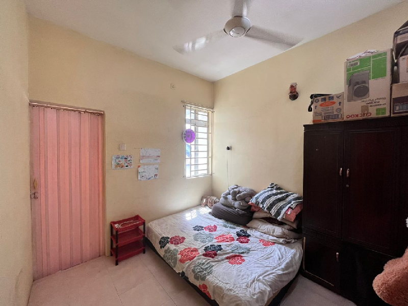 Rumah Teres (2) Tingkat Untuk Dijual Di Taman Serai Perdana  - photo 10