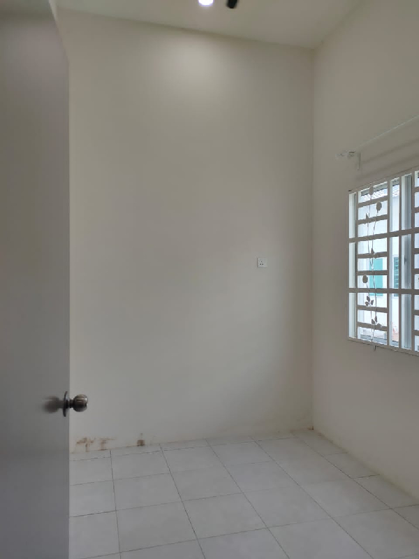 Rumah Teres Setingkat Di Taman Serai Perdana Bagan Serai  - photo 8