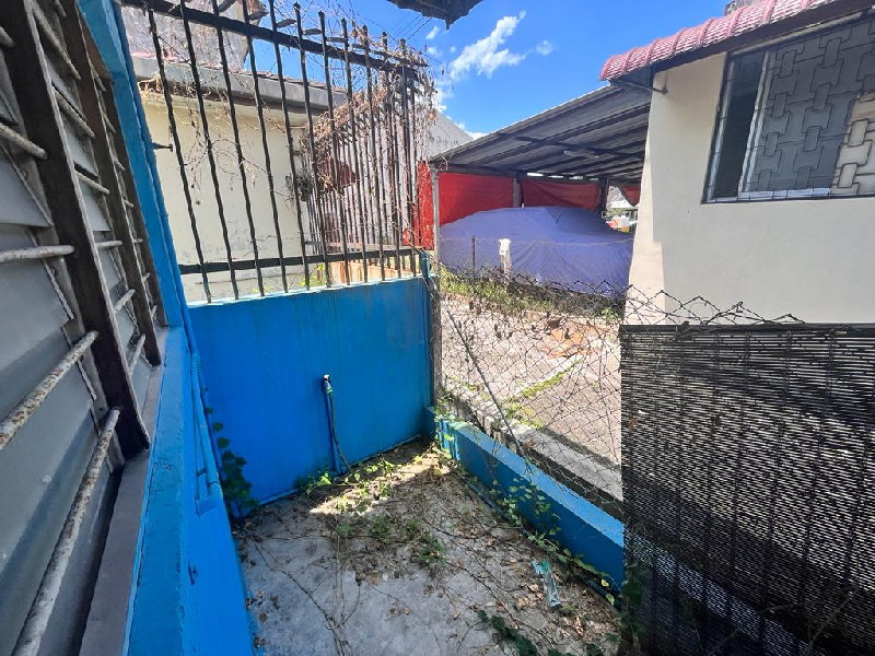 Rumah Teres Setingkat Di Taman Putri Lindungan Bulan Station 18  - photo 13