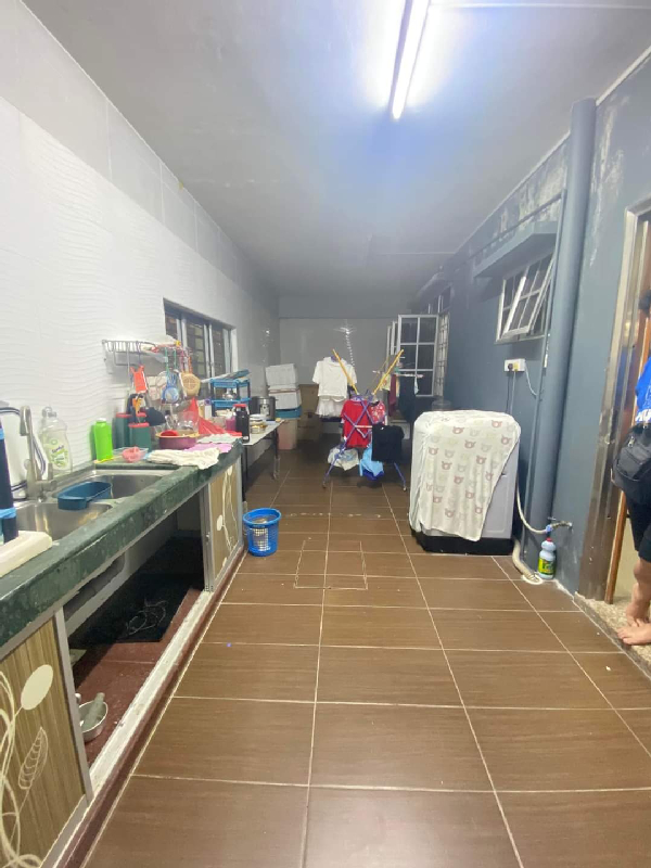 Rumah Semi D (2) Tingkat Untuk Dijual Di Taman Desa Maju - photo 8