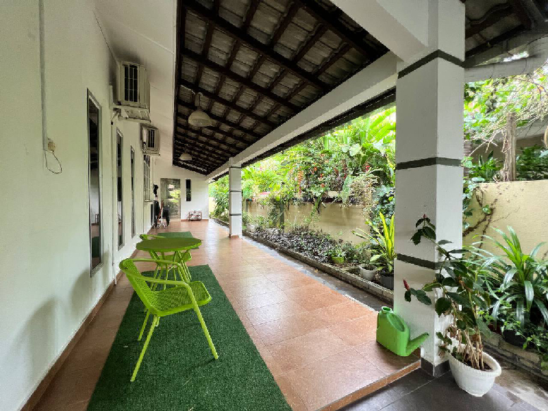 Semi-D Satu Setengah Tingkat Di Fasa 1D2 Seri Manjung Untuk Dijual - photo 8