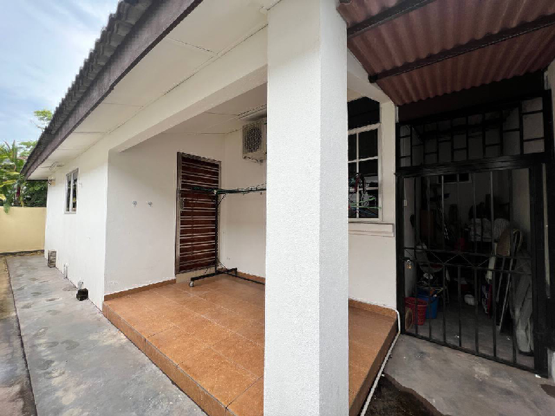 Semi-D Satu Setengah Tingkat Di Fasa 1D2 Seri Manjung Untuk Dijual - photo 11