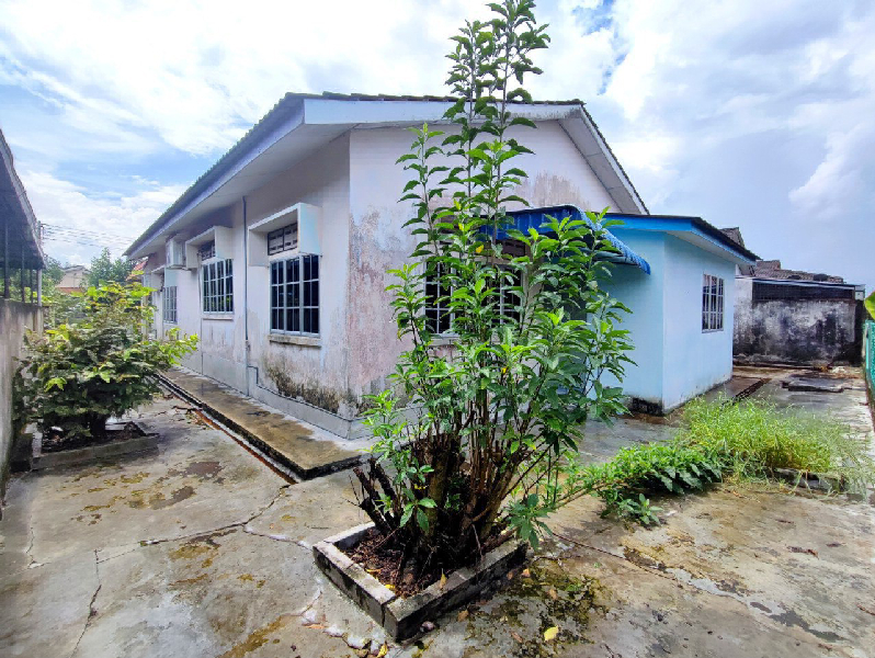 BANGLO SETINGKAT UNTUK DIJUAL DI KG BOYAN, TAIPING PERAK - photo 4