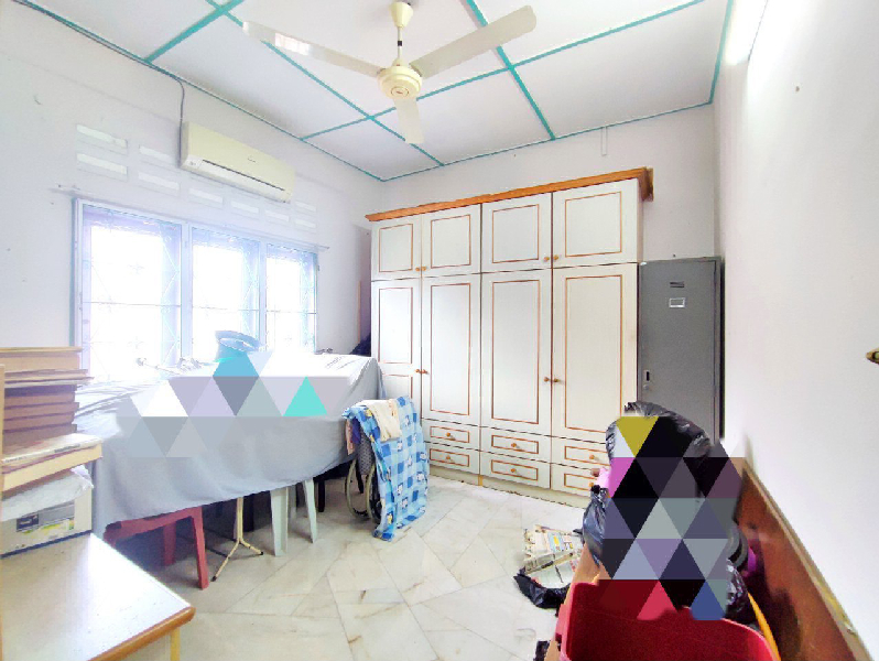 BANGLO SETINGKAT UNTUK DIJUAL DI KG BOYAN, TAIPING PERAK - photo 11