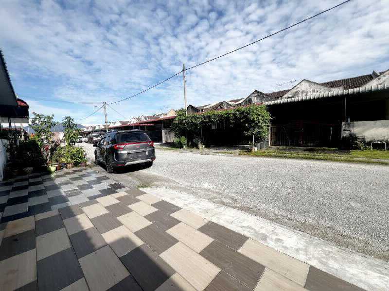 Rumah Cantik Untuk Dijual Di Taman Sri Perkasa - photo 3