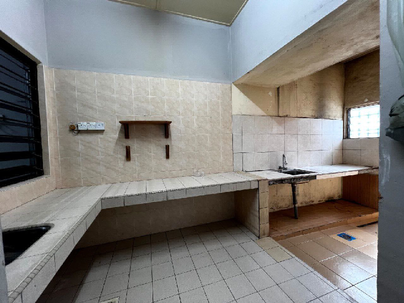Rumah Cantik Untuk Dijual Di Taman Sri Perkasa - photo 8